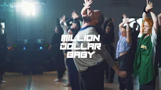 Ava max - Million dollar baby || Philip Birchall Choreogrpahy