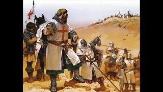 Explaining the Faith   The Crusades  What Really Happened