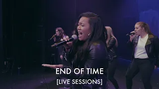 End of Time (Beyoncé A Cappella Cover) | BYU Noteworthy [LIVE SESSIONS]