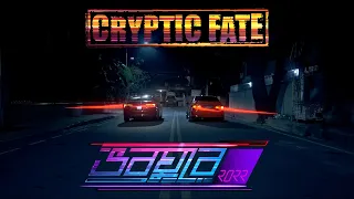 CRYPTIC FATE | Bhoboghure 2022 Official Video | ভবঘুরে ২০২২