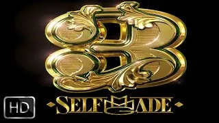 RICK ROSS MMG (Self Made Vol. 3) Album HD - "Black Grammys"
