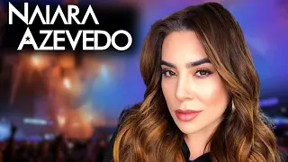 Naiara Azevedo Ao vivo em Aparecida é Show 2023-Naiara Azevedo 2023