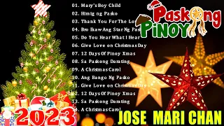 Paskong Pinoy Super Medley🎁Best Tagalog Christmas Songs Medley 🎄 🎄Popular Pinoy Christmas Songs 2023