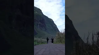 Europe’s Steepest Cable Car Took Us Here | Madeira, Portugal 🇵🇹