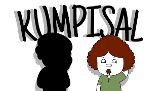 KUMPISAL | Pinoy Animation