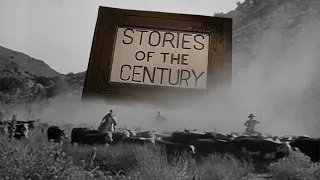 Stories of the Century | Season 1 | Episode 19 | Harry Tracy (1954) | Jim Davis | Mary Castle