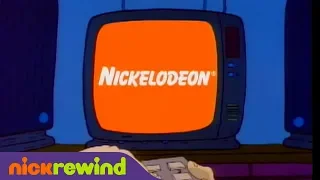 How Nickelodeon Looked in the '90s and '00s | NickRewind