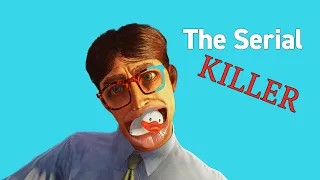 HITMAN 3 - The Serial Killer Elusive Target New Method | Silent Assassin Suit Only