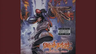 Limp Bizkit - Nobody Like You ft. Jonathan Davis (Instrumental)