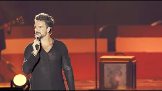 Ricardo Arjona - Circo Soledad EN VIVO - Te conozco - Episodio 18 de 24