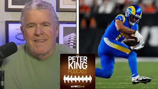 Week 3 Recap & Rams WR Puka Nacua interview | Peter King Podcast | NFL on NBC