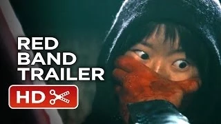 Snowpiercer Official Red Band Trailer (2014) - Chris Evans Movie HD