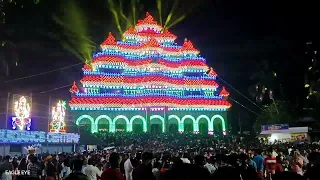 NEMMARA PANTHAL @ BRILLIANT TECHNOLOGY #NEMMARA DESHAM #VELA #POORAM