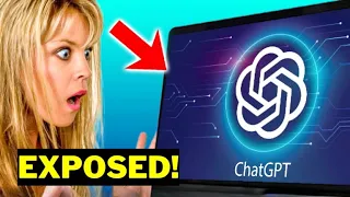 You Will Reconsider Using ChatGPT After Watching This!