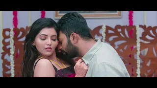 Athulya Ravi  hot