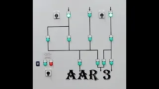 #Electricianul - AAR 3 surse