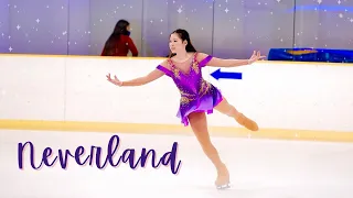 ISI Delta Technical Program (Figure Skating Competition)
