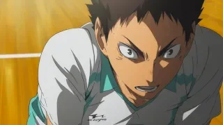 Haikyuu!! 2nd Season OST - Limit Switch