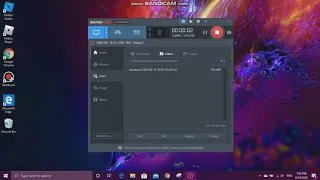 How to record without lag using bandicam!  | ROBLOX