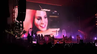 Lana Del Rey, Ride (including monologue), Dallas, TX 9/19/23