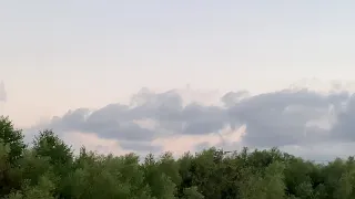 Airbus A321 RED WINGS Landing in Sochi Airport