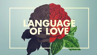 Language of Love // Pastor Cecil Mathew