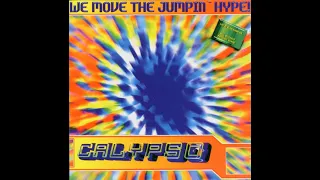 Calypso - We Move The Jumpin' Hype!