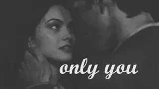 only you | archie & veronica