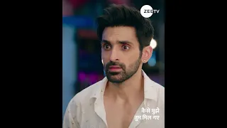 Kaise Mujhe Tum Mil Gaye | Episode - 184 | June 2, 2024 | Sriti Jha and Arjit Aneja | ZeeTVME