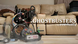 Ghostbusters: ...eventually (Fan Film)