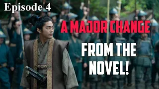 Shogun (2024) Episode 4: The Eightfold Fence Review: This is Where Things Change!