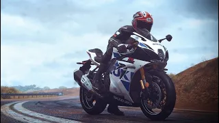 Rims Racing 2021 карьера на русском 🏍 Эталон для мотосимулятора с подробным тюнингом