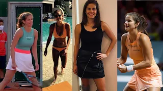 Julia Görges - Goodbye Jule