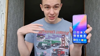 ВОТ ПОЧЕМУ HONOR 20 ЛУЧШИЙ ТЕЛЕФОН ДО 25000 РУБЛЕЙ!