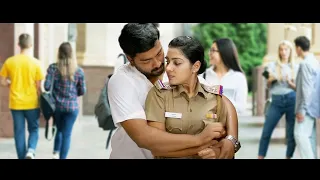 Yeidhavan (Hindi Dubbed) Movie | Full HD | #Kalaiyarasan | #SatnaTitus