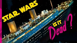 Is Star Wars Dead?