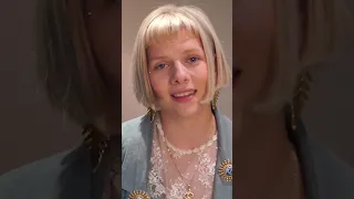 A message from AURORA for Sky: Children of The Light