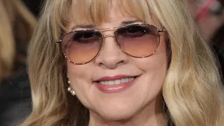 La Verdad Oculta De Stevie Nicks