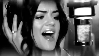 Bless Myself - Lucy Hale (Music Video with Lyrics)