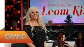 Nedeljno Popodne sa Leom Kis - Cela Emisija - (Tv Grand 29.01.2023.)