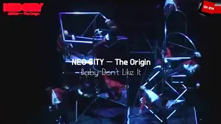 NCT 127 "Baby Don't Like It" NEO CITY : JP — The Origin