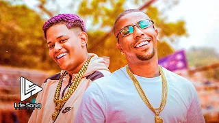 MC Luan da Bs e MC Gabzin - Brigas Banais / Bem Linda - Dj Win  (Official Music Video)