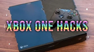 10 Xbox One HACKS & Tricks You Probably Didn't Know