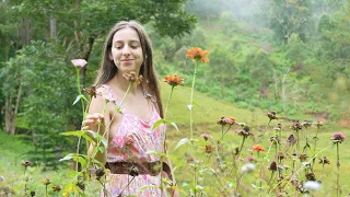 To Live Quietly with Nature: Routines of a Slow Life in the Countryside