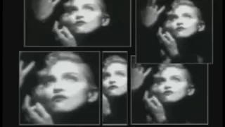 MADONNA MEGAMIX medley 80's