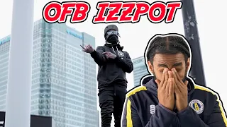 BEST IN Y.OFB!? Izzpot - Invalid [Music Video] REACTION! | TheSecPaq