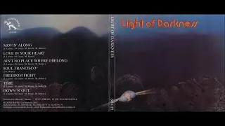 Light Of Darkness : Light Of Darkness   (Full Album)