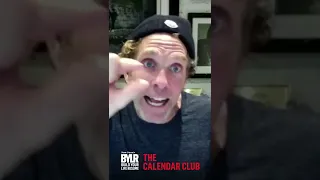 Start Your Day The Night Before! | Jesse Itzler Shorts