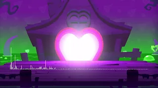 Brawl Stars Theme - The Swamp of Love (#1)