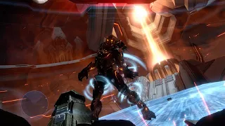 Halo 4 [05] Xbox One Longplay